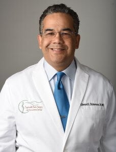 Meet Dr Dickerson Fayetteville Plastic Surgery Fayetteville Nc