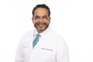 Meet Dr. Dickerson | Cape Fear Aesthetics